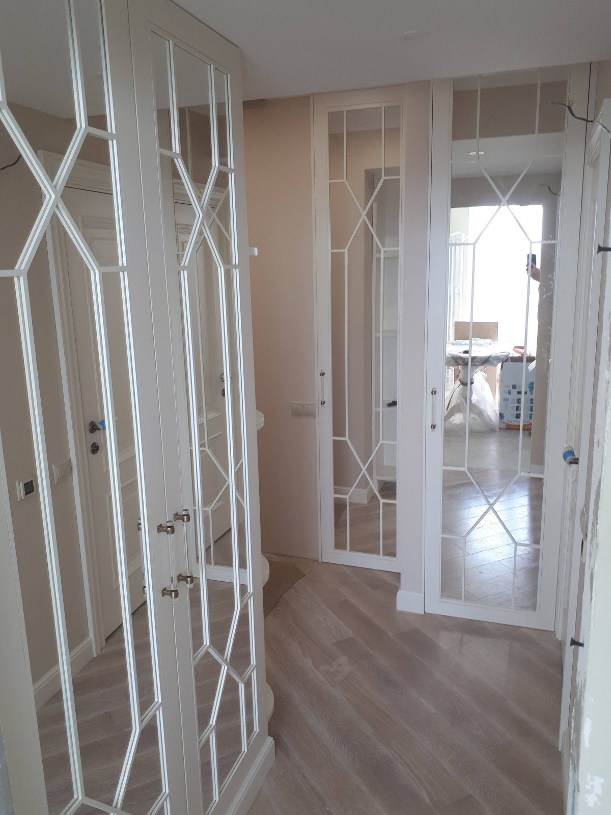 Сергей Громовой