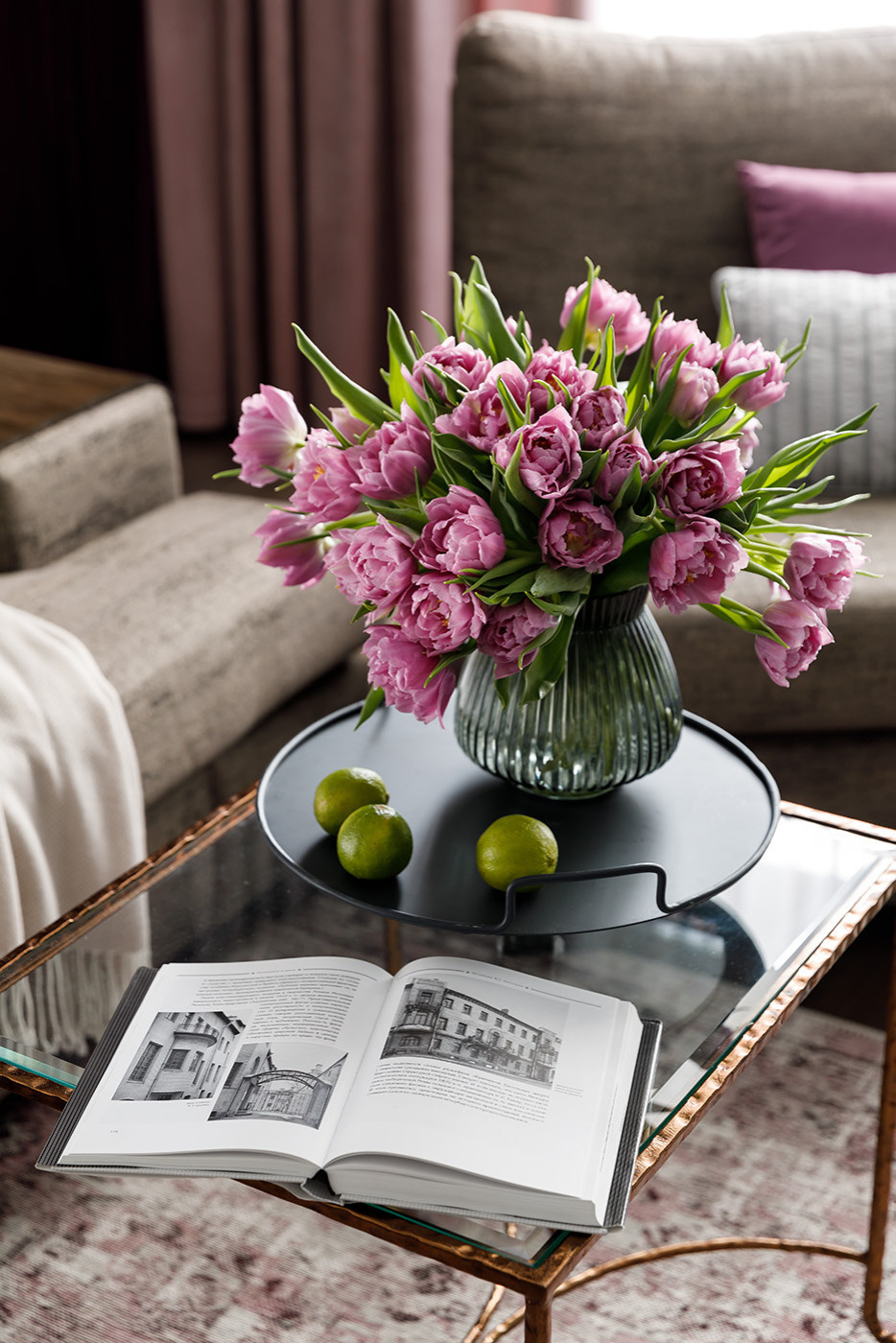 Квартира на Московском