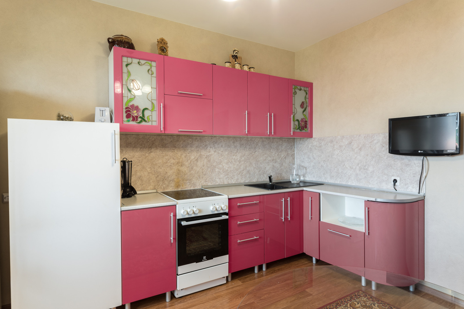 Квартира в Нск