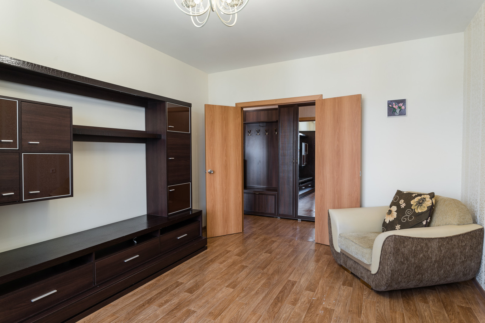 Квартира в Нск