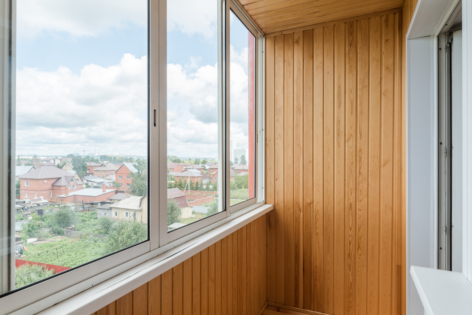 Квартира в Нск