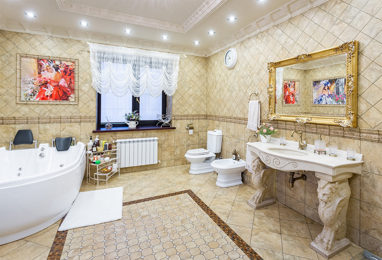 Архитектура