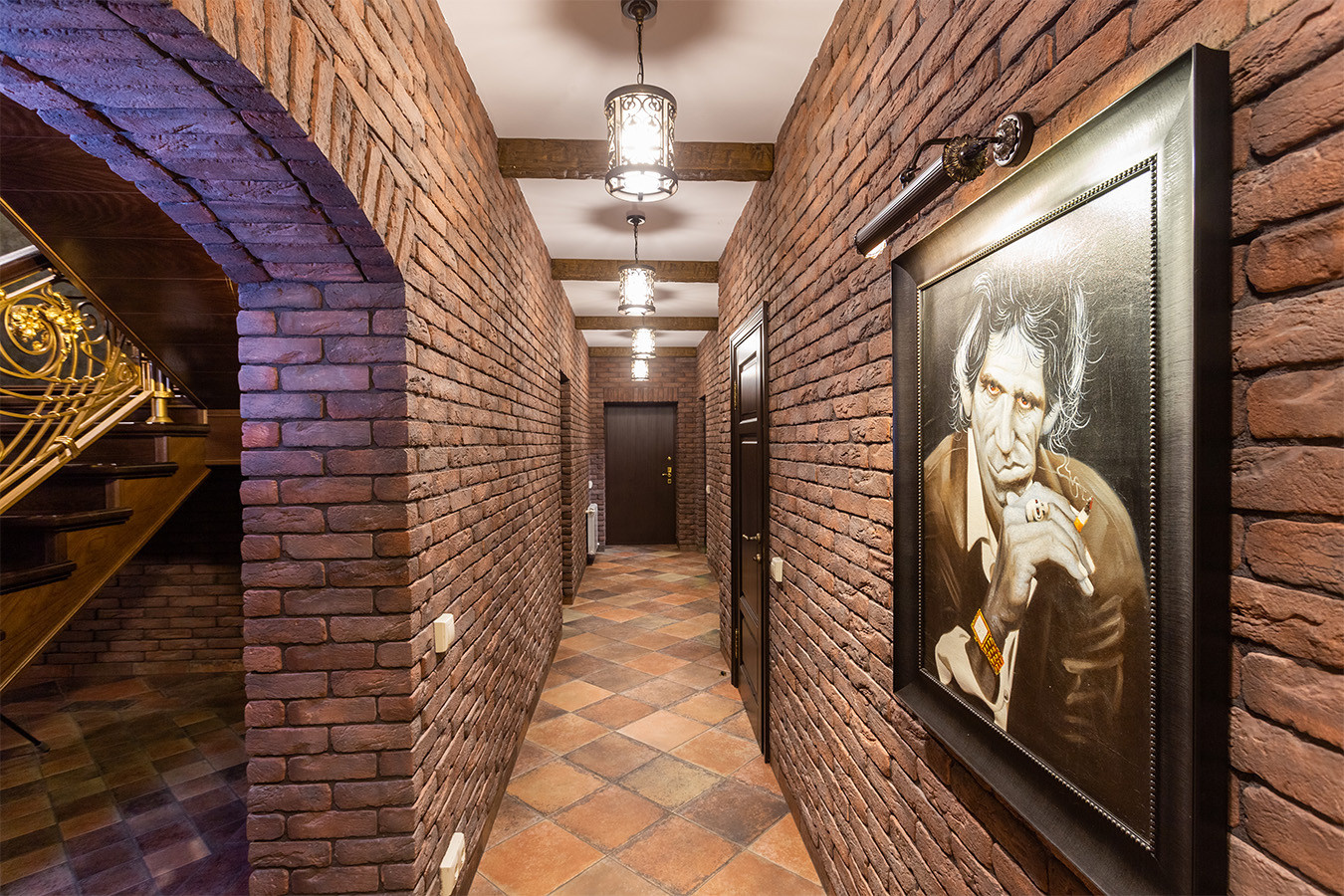 Архитектура
