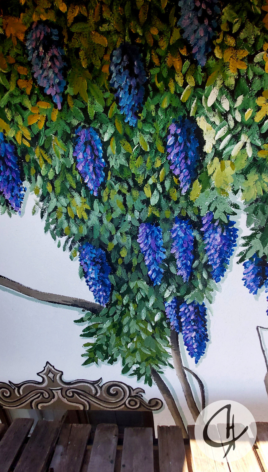 Яна Ноздрачёва