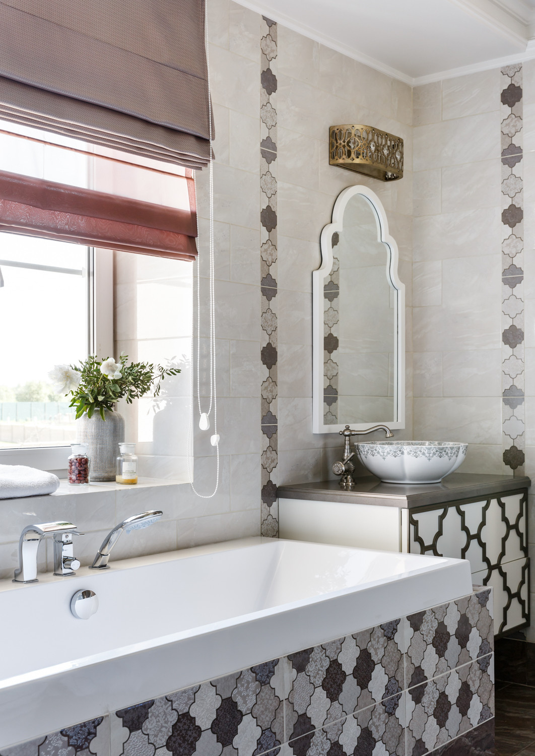 Houzz тур: Загородный дом для трех поколений одной семьи