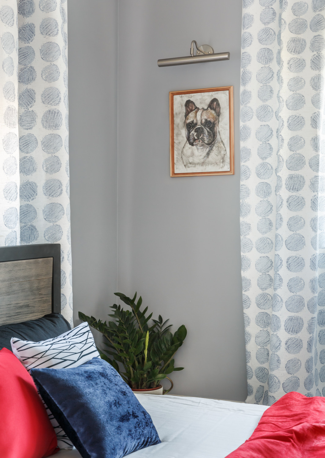 Houzz тур: Загородный дом для трех поколений одной семьи