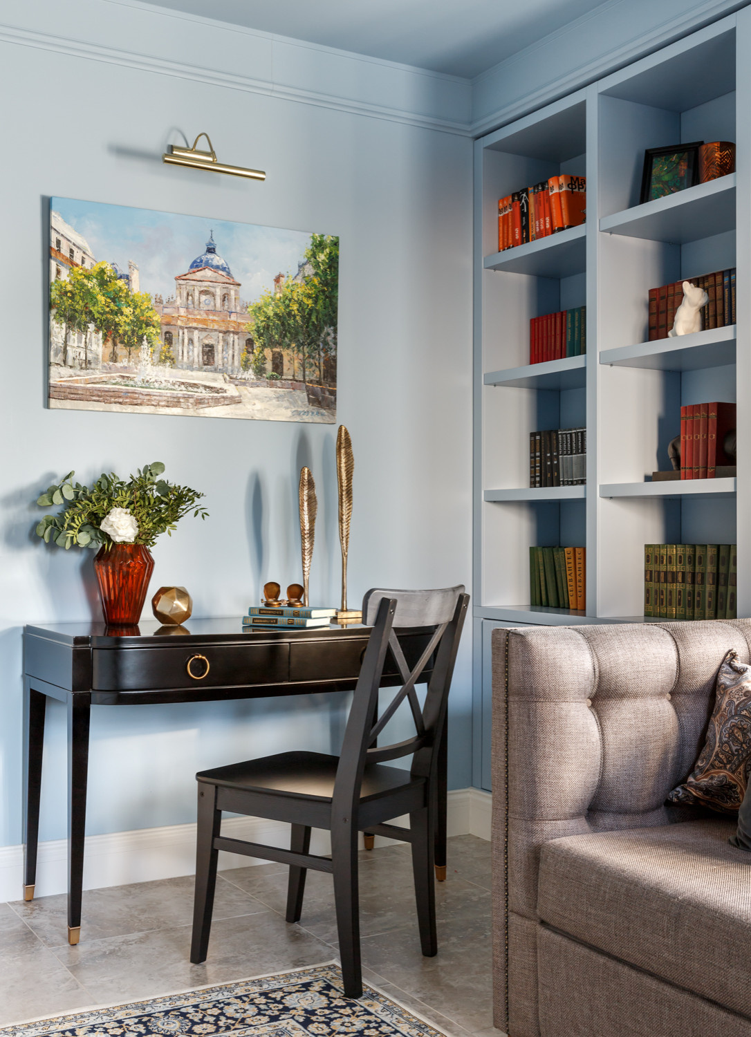 Дом в поселке Гайд Парк