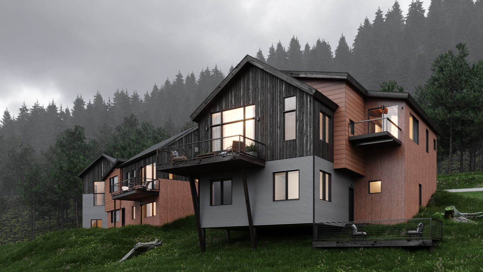 Telluride, Co, US