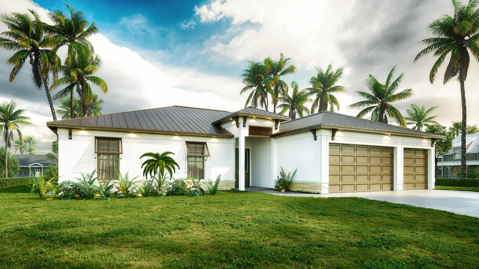 Cape Coral, Fl, US