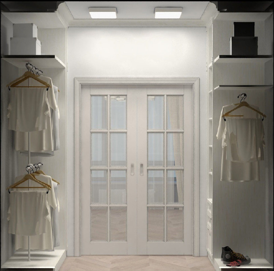 Пискаревский 1