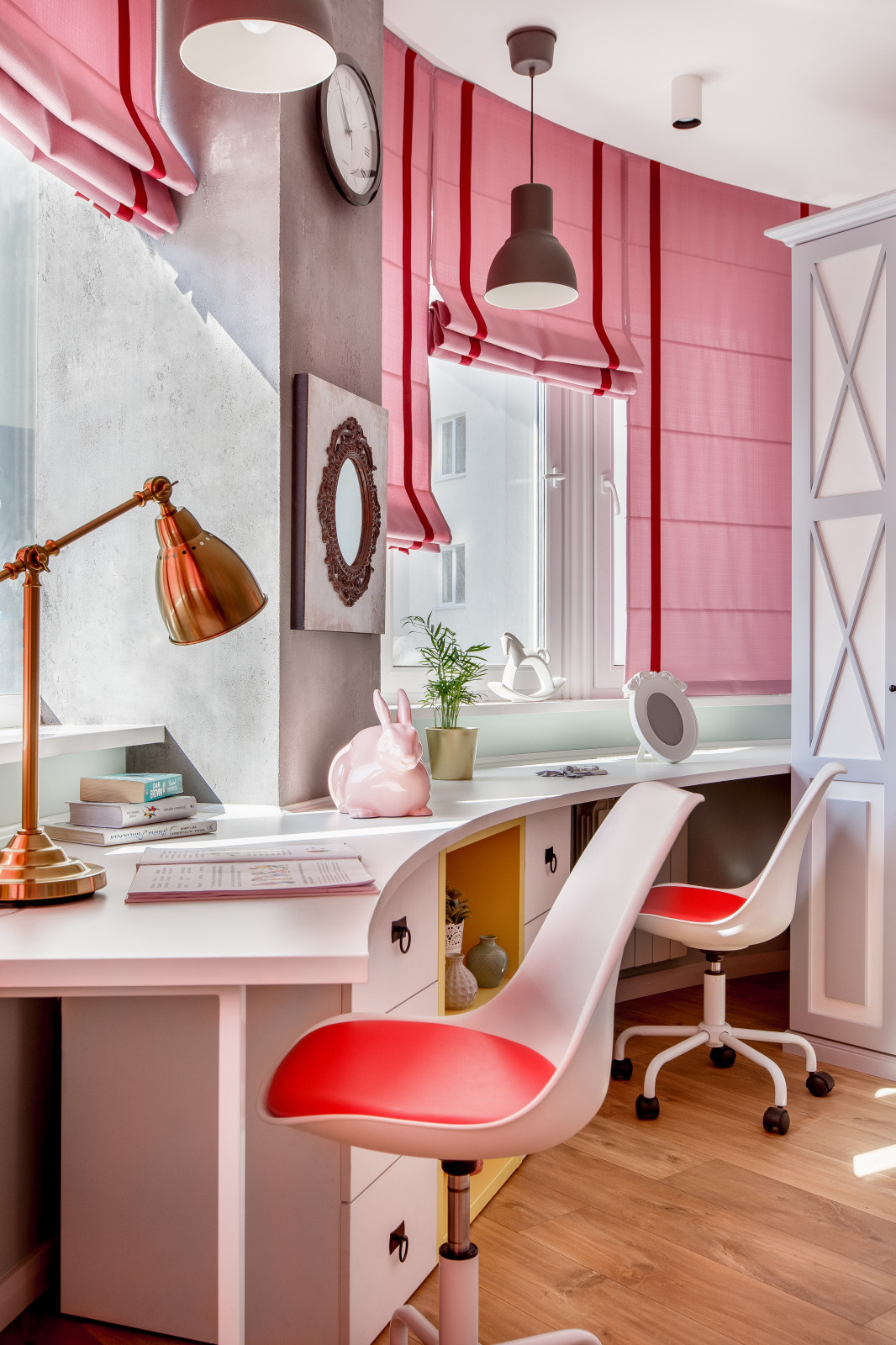 Веселый Лофт