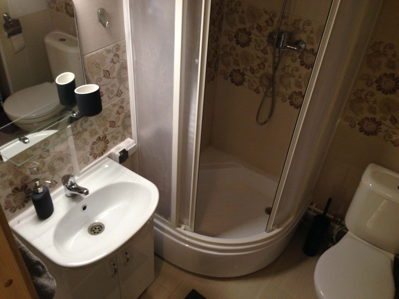 Студия на Ладожской