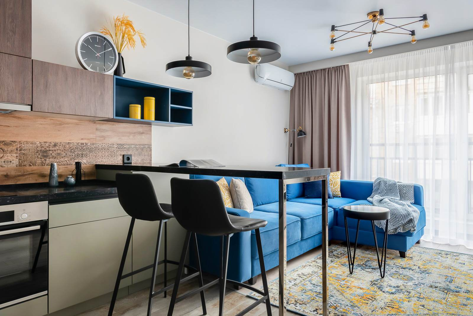 Дизайн-студия ARCHCUBE