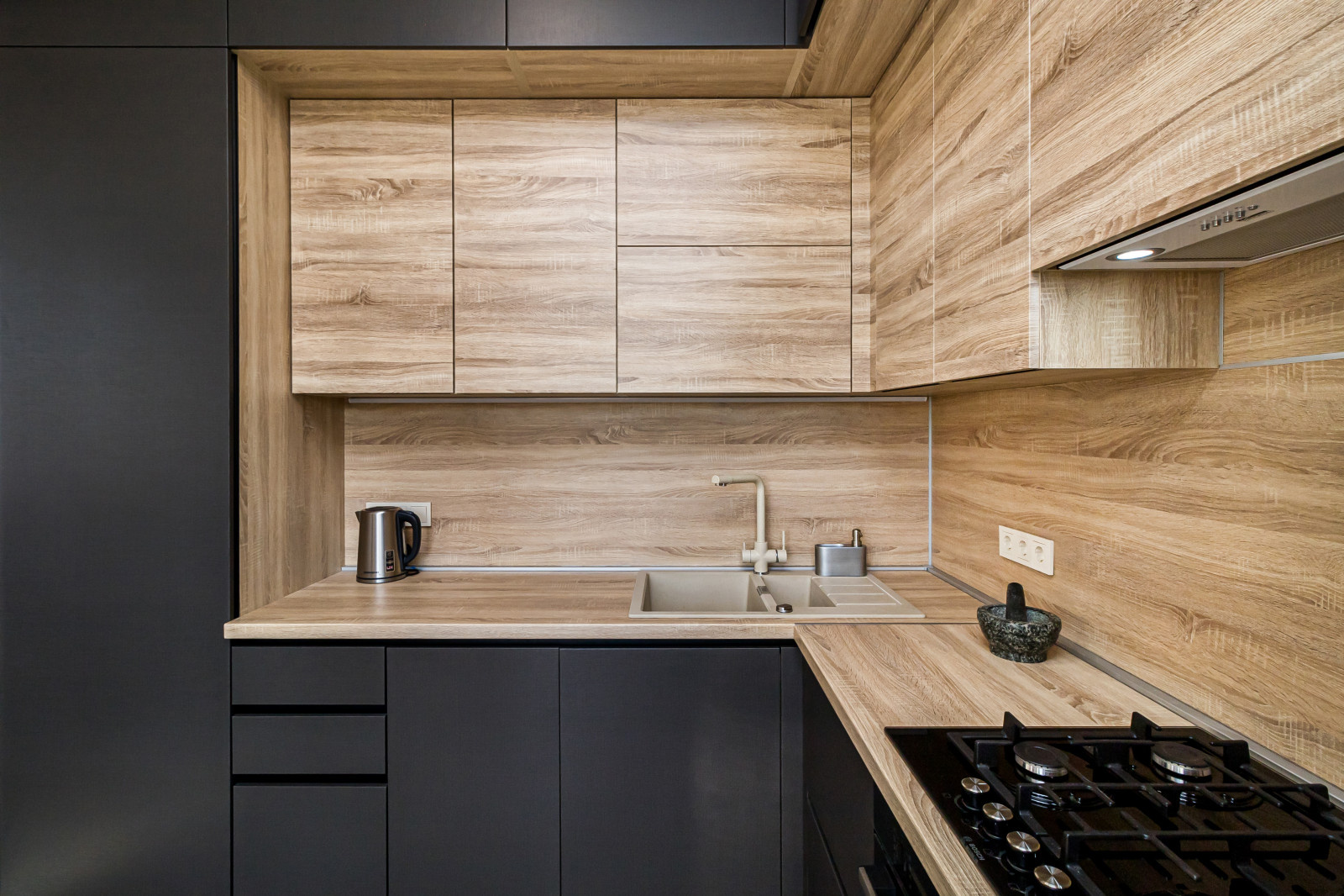 Трехкомнатная квартира в сталинском доме