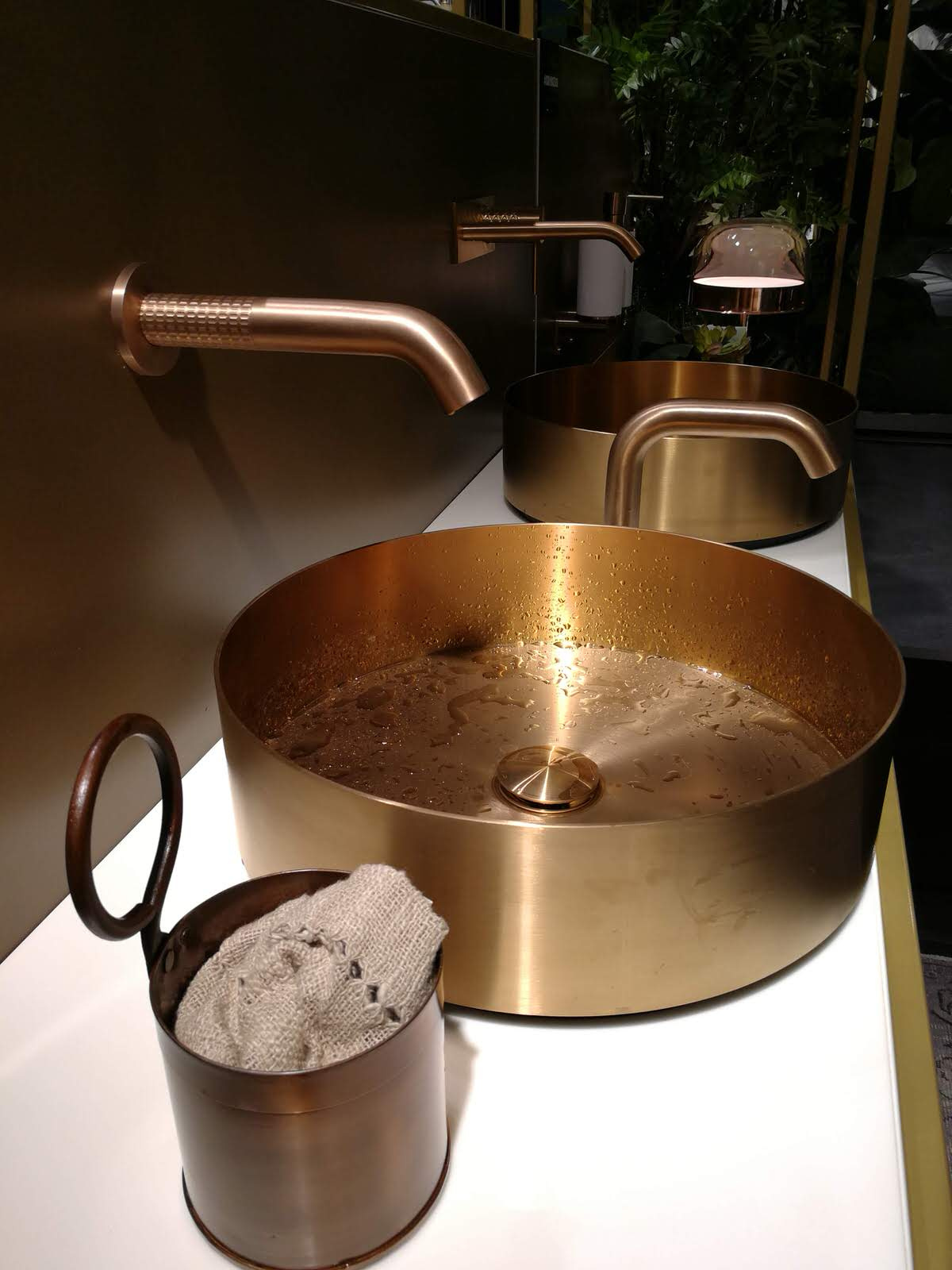 Gessi