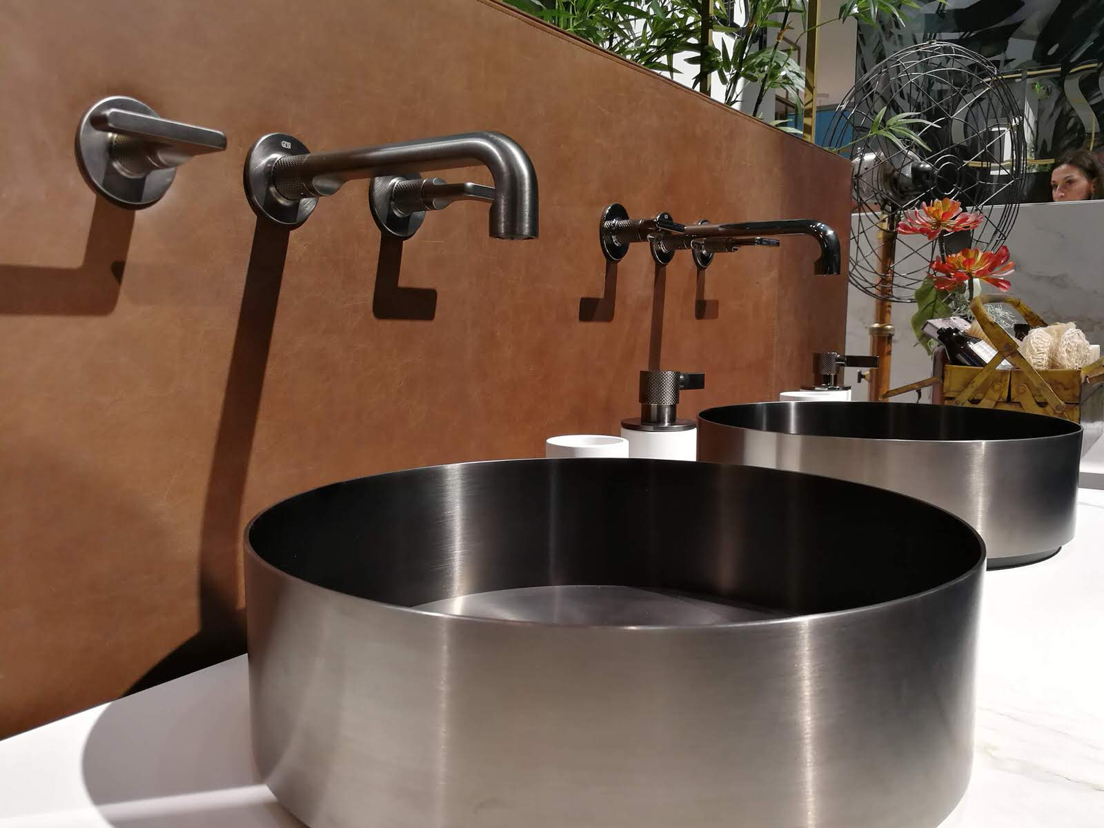 Gessi