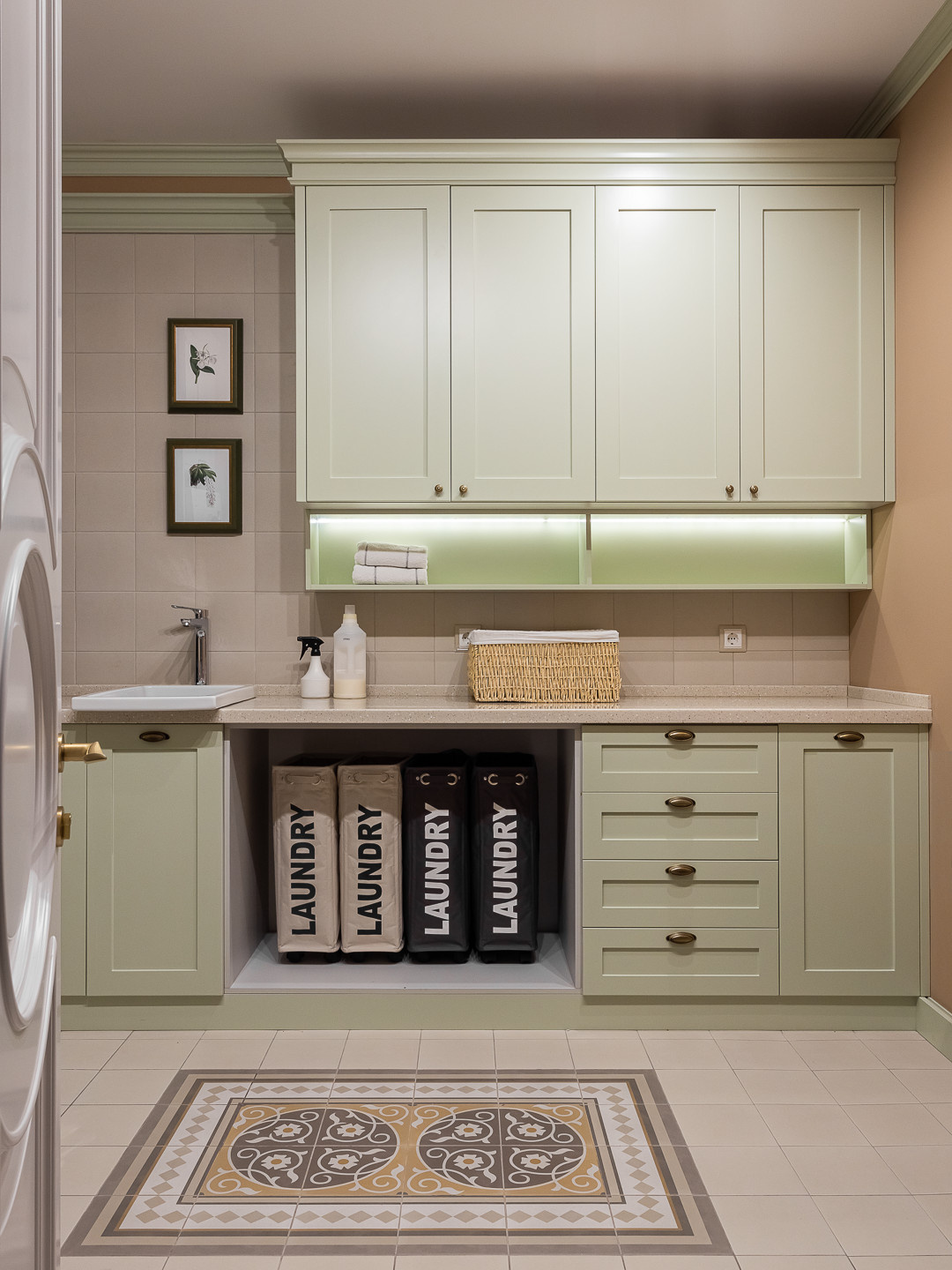 Квартира 400мкв для большой семьи в Астане