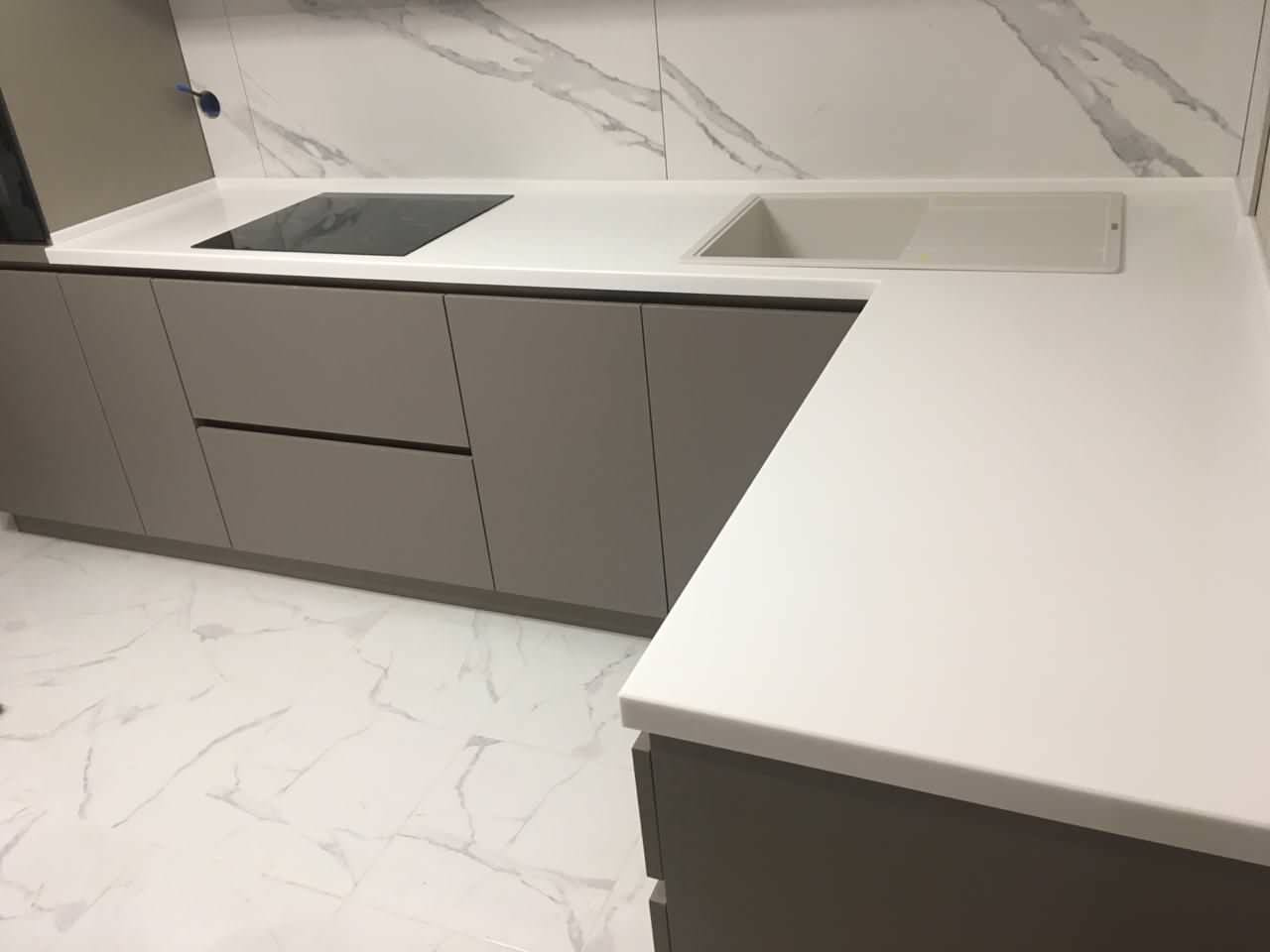 Столешницы для кухни Staron