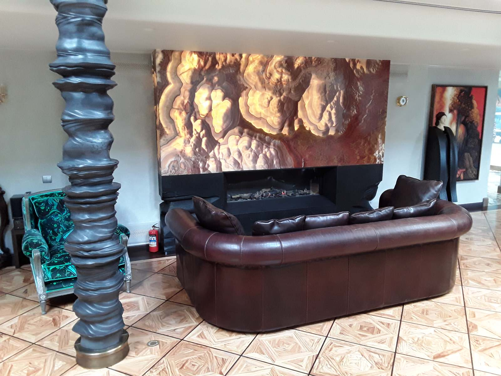 Фоновое изображение профиля Антон Устинов