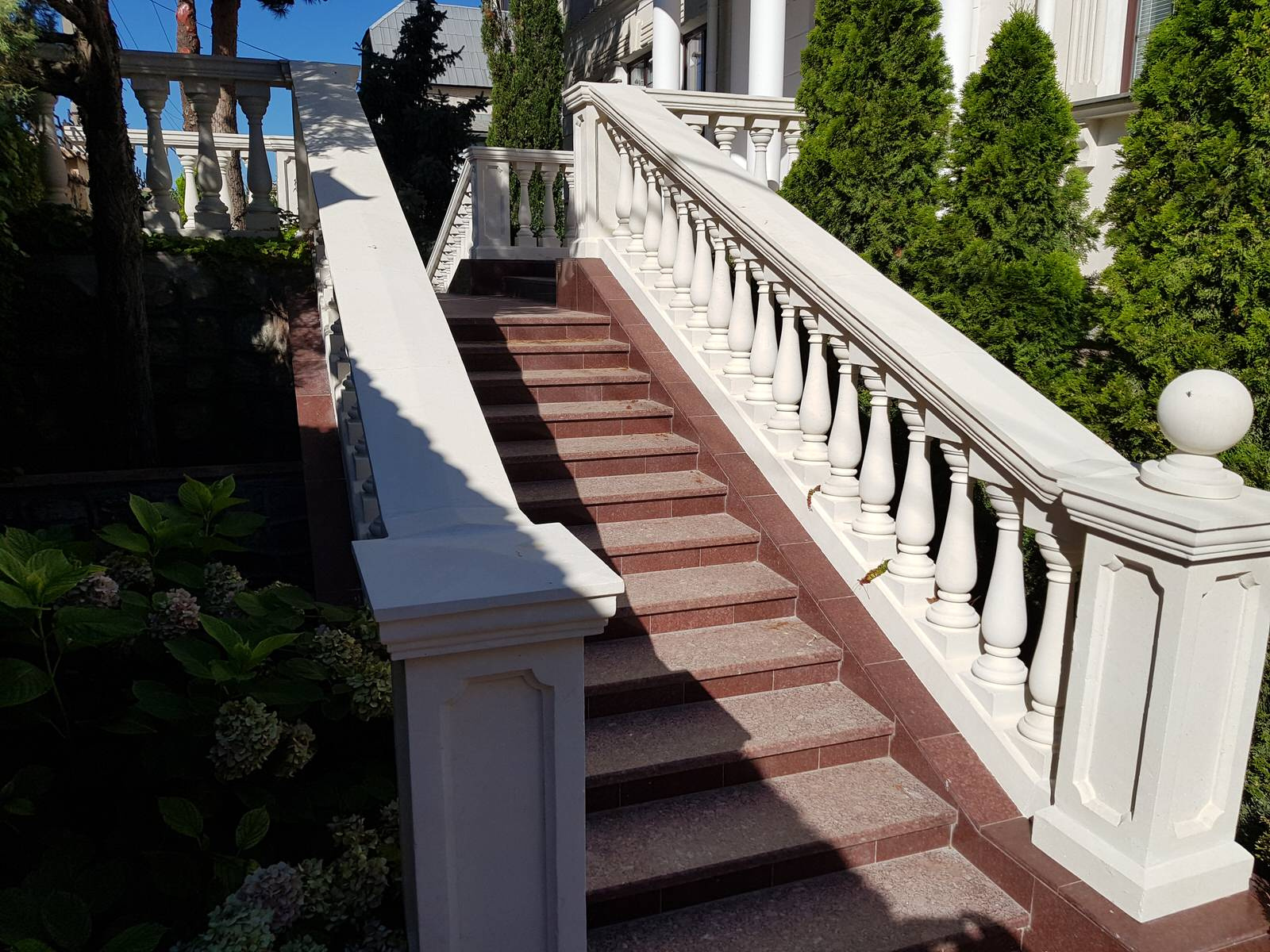 Михаил Крымский