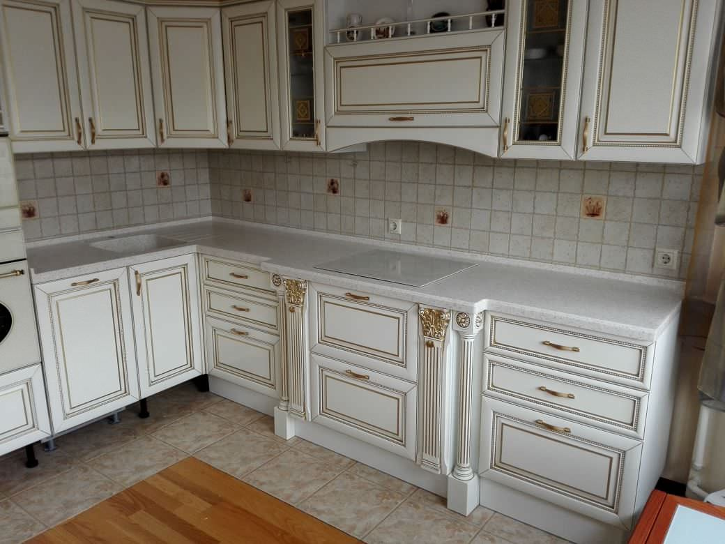 Обложка проекта: Угловые столешницы Tristone