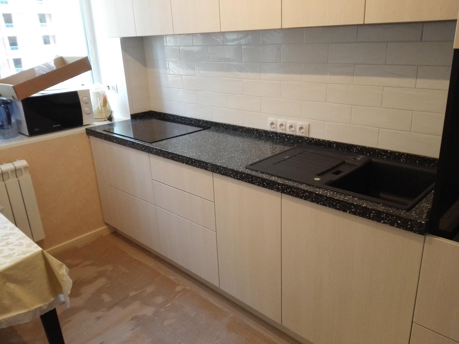 Столешницы Tristone в Современном стиле