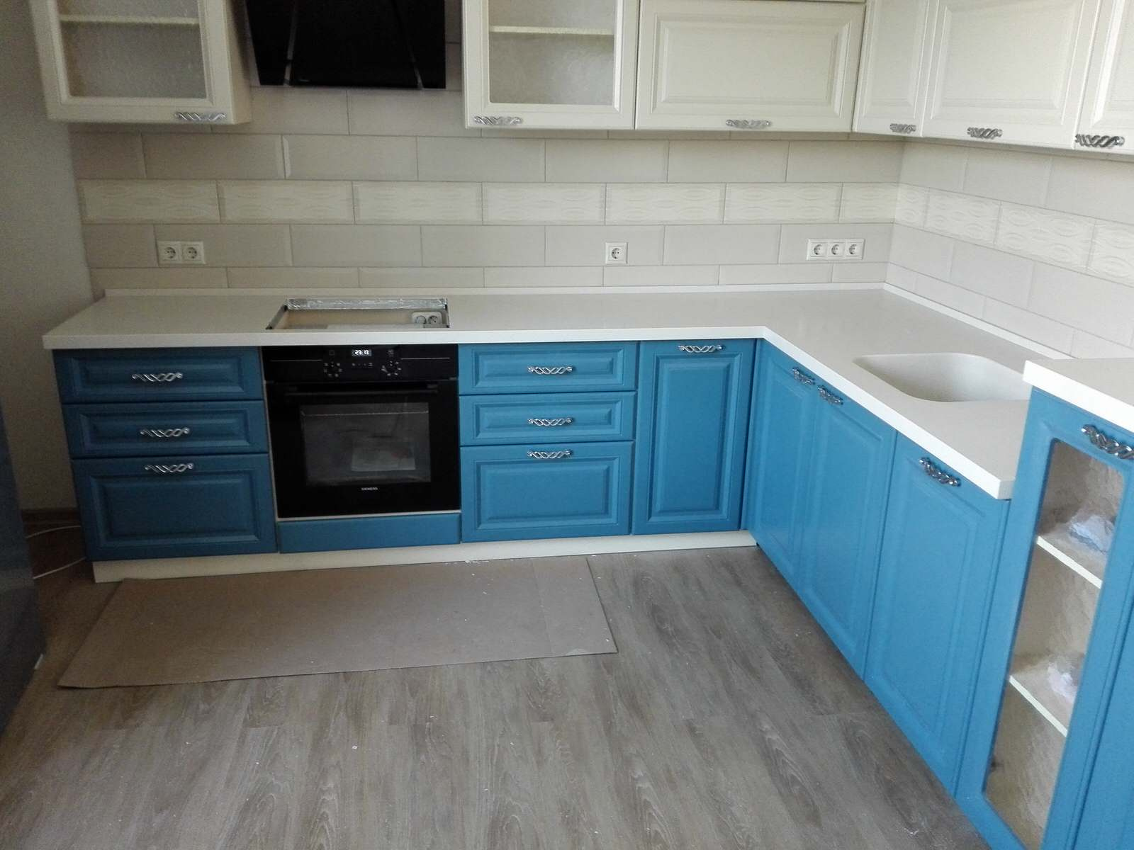 Столешницы Tristone в Современном стиле