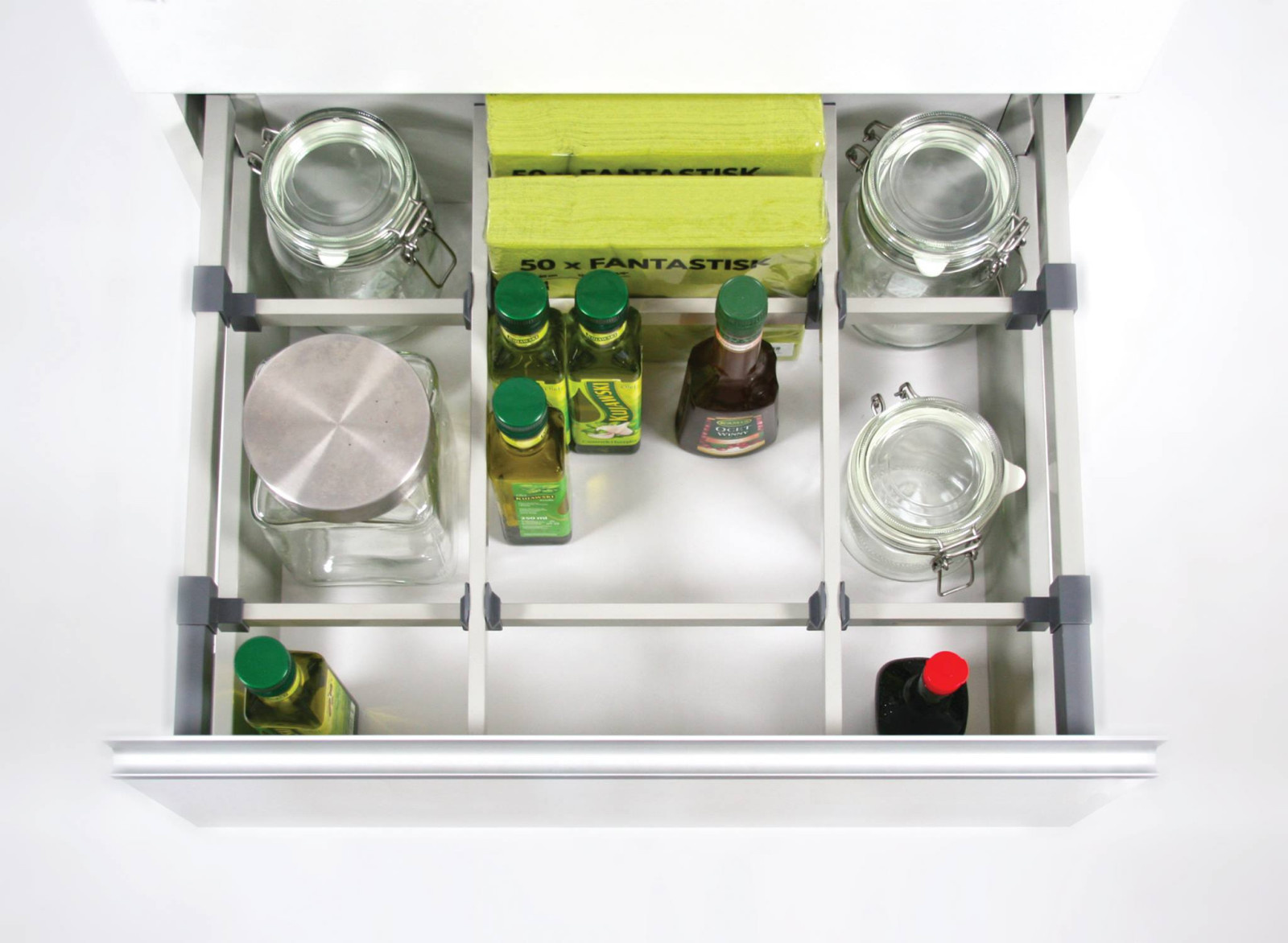 Comfort Box