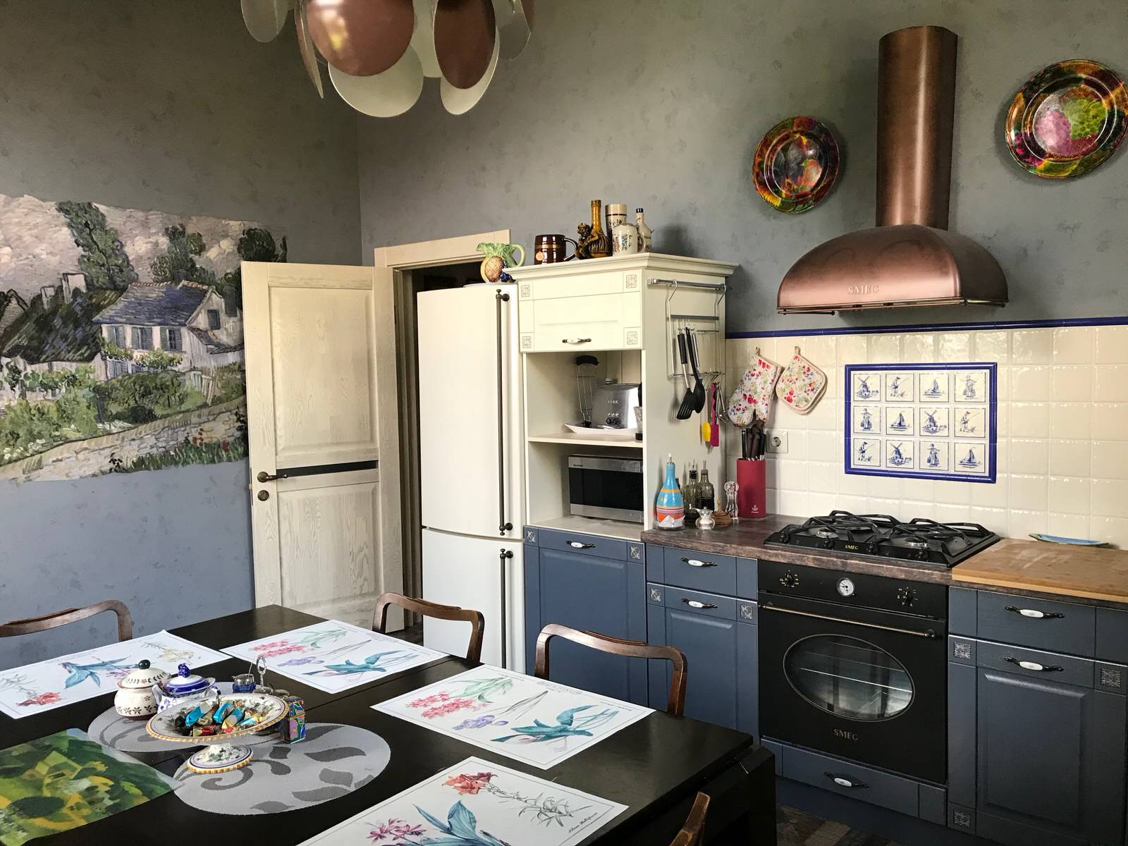 Кухня