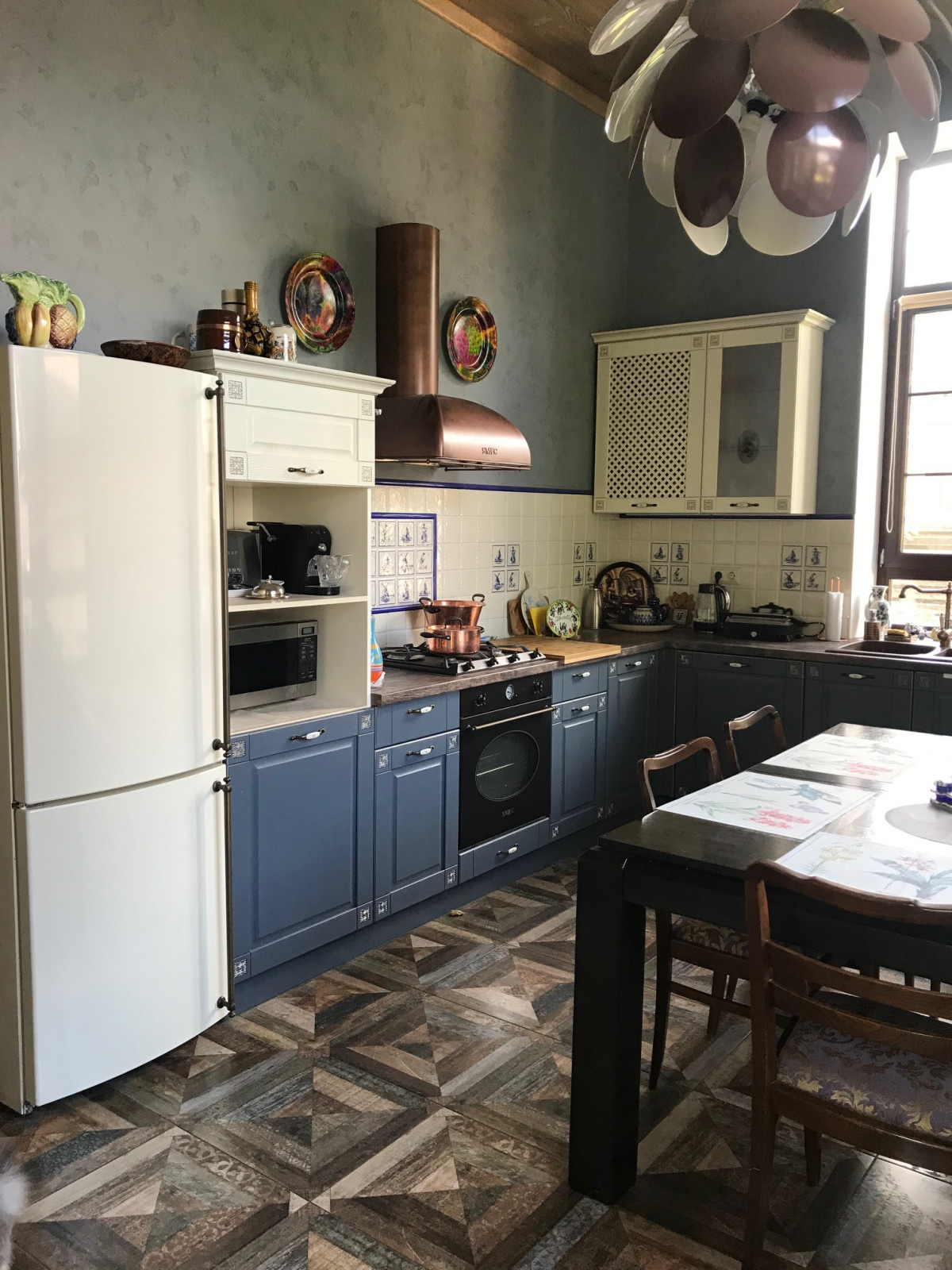 Кухня