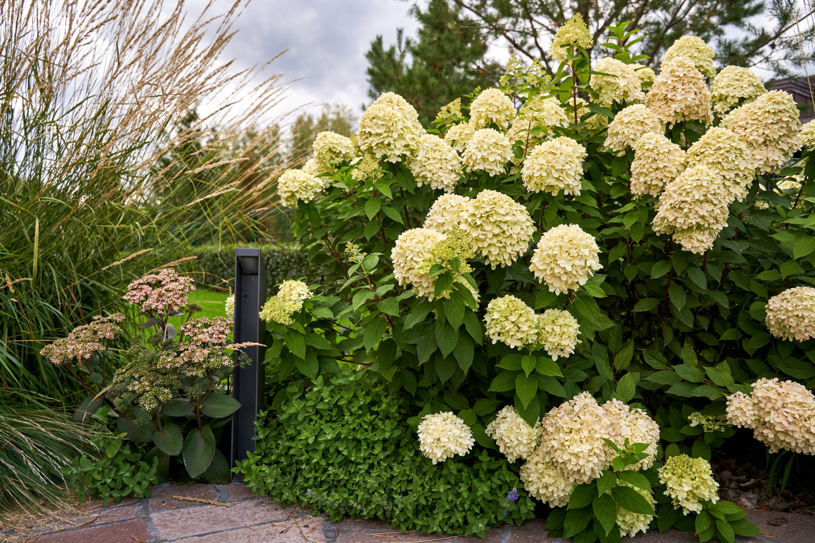 Участок с видом на гольф-поле
