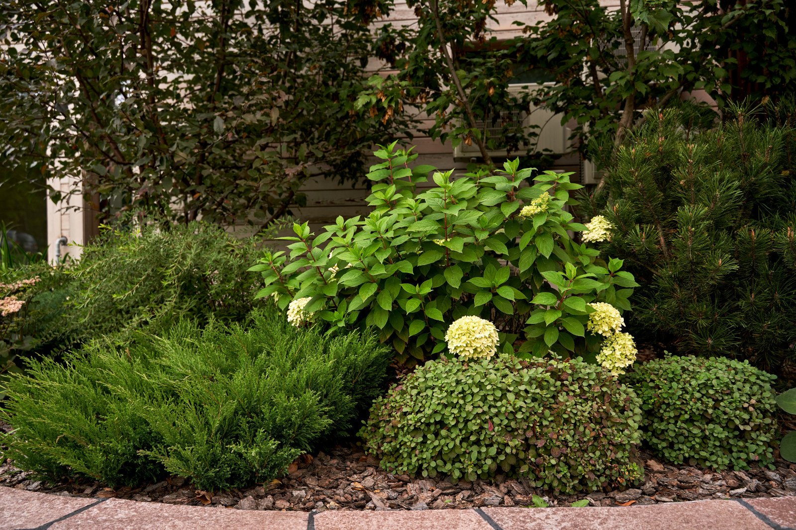 Участок с видом на гольф-поле