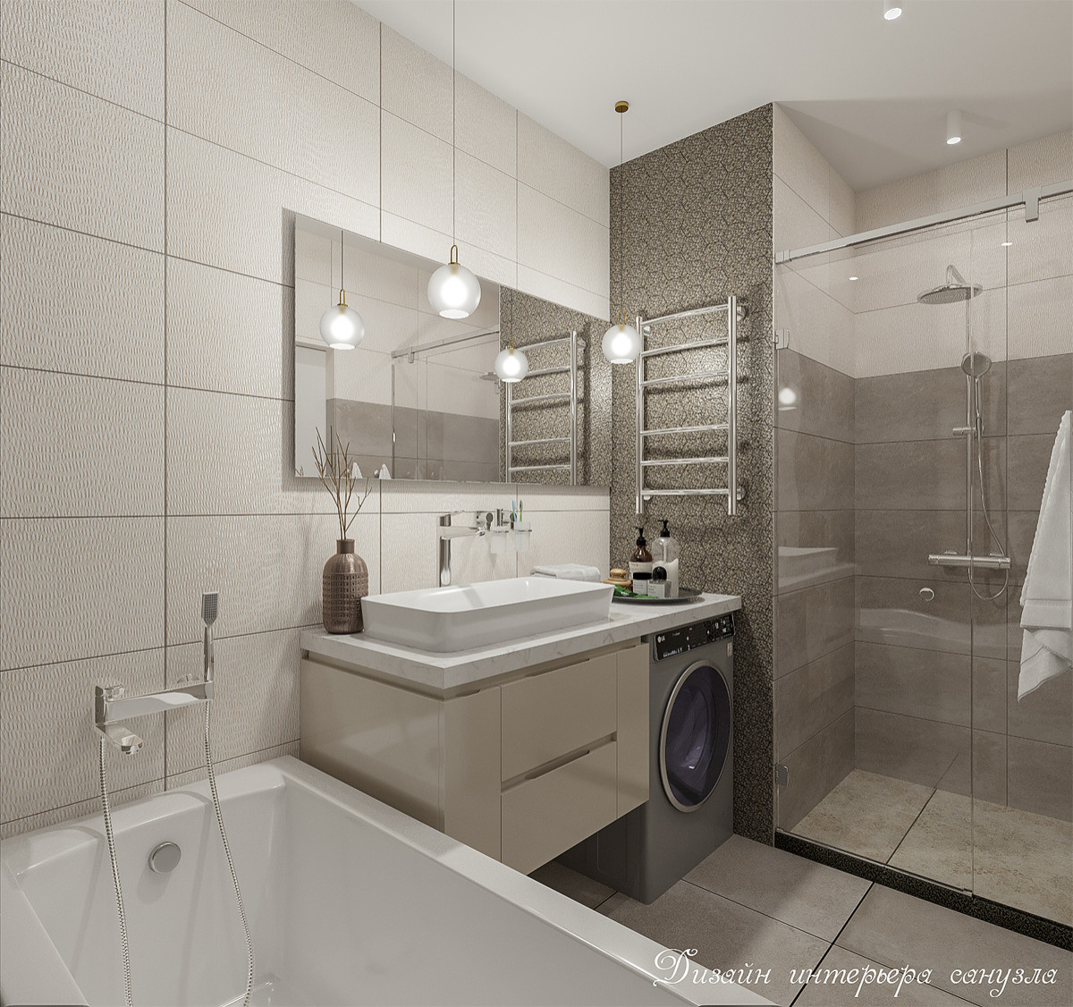 96 кв.м. проспект Дзержинского