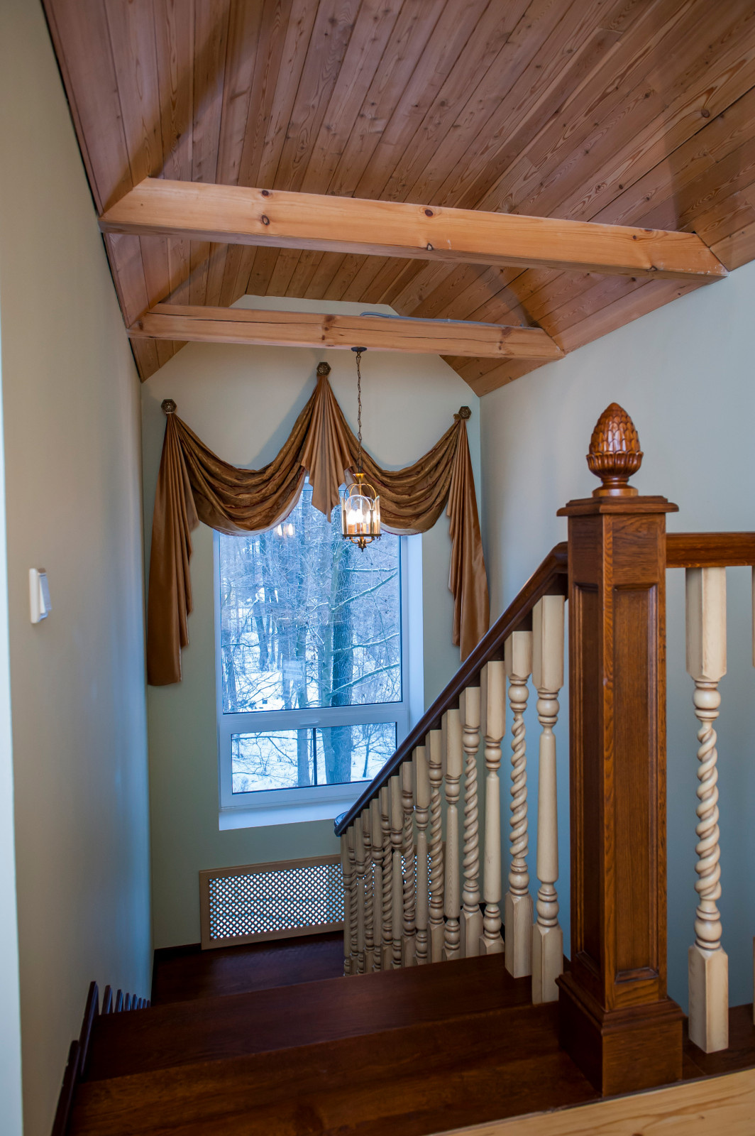 Ольга Савицкая