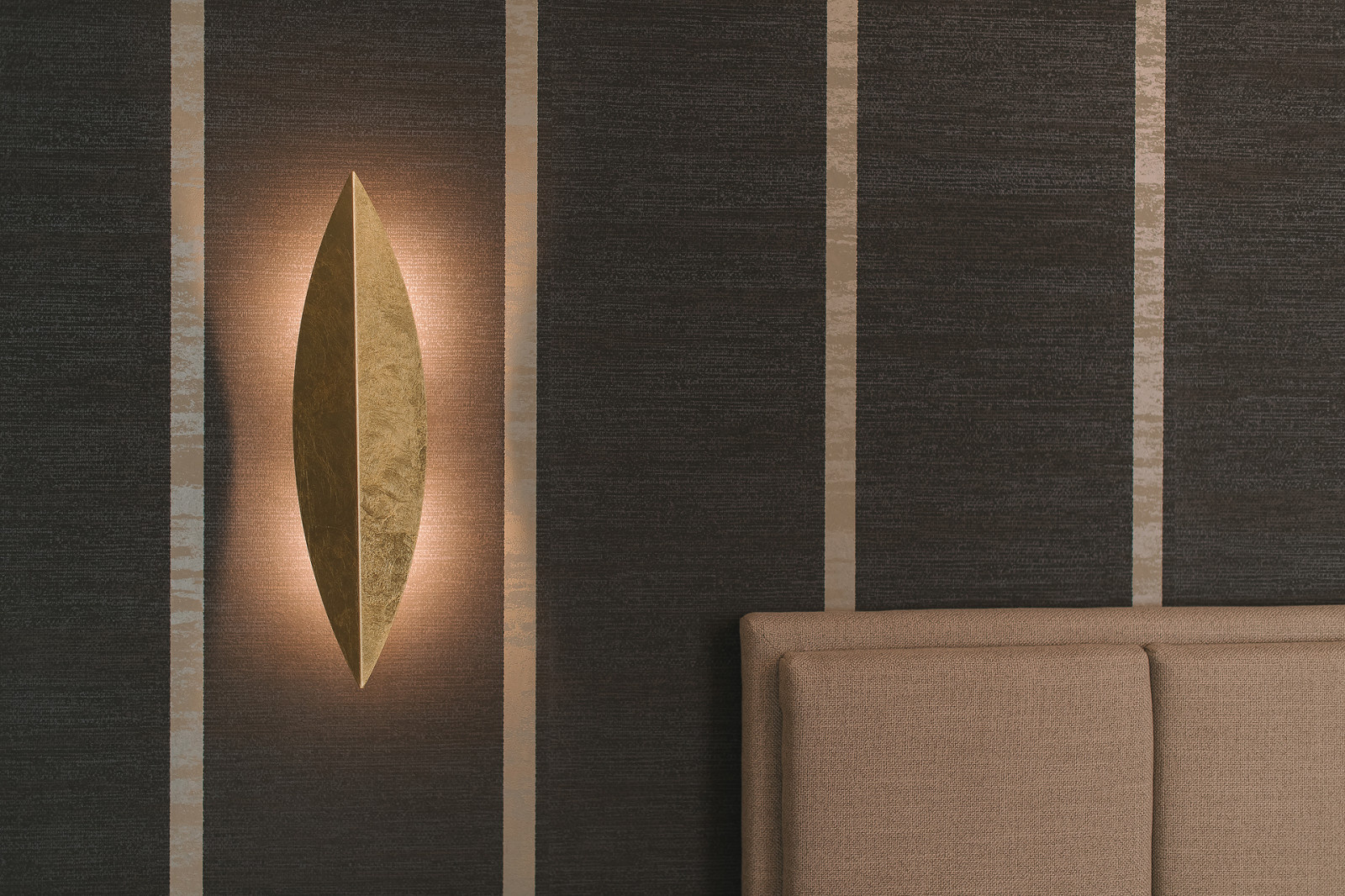 Фото дизайна интерьера готовой квартры