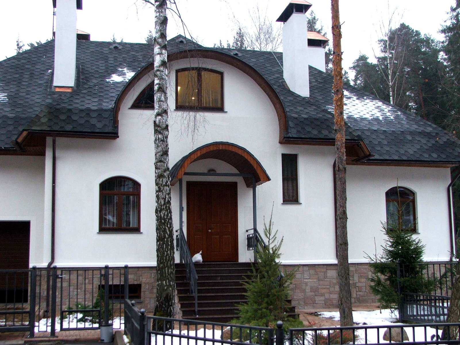 Переделкино