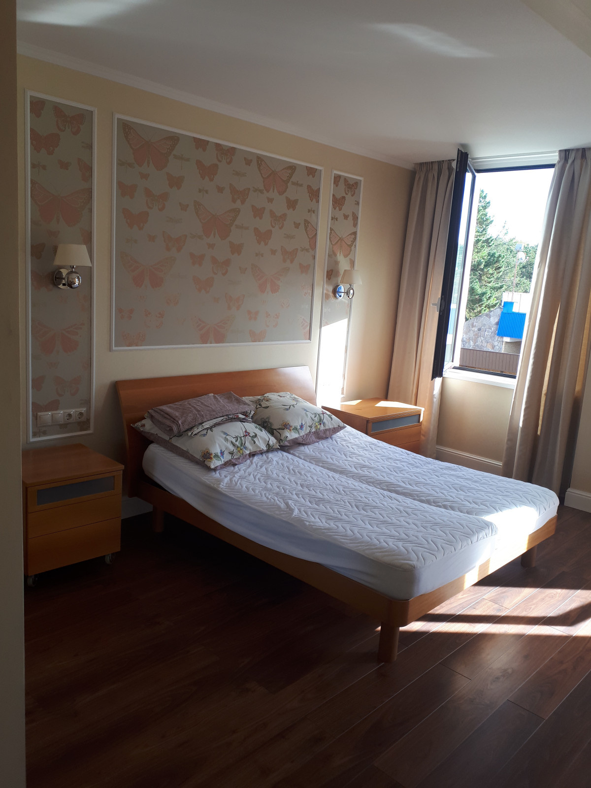 Квартира 167м2 в стиле фьюжн