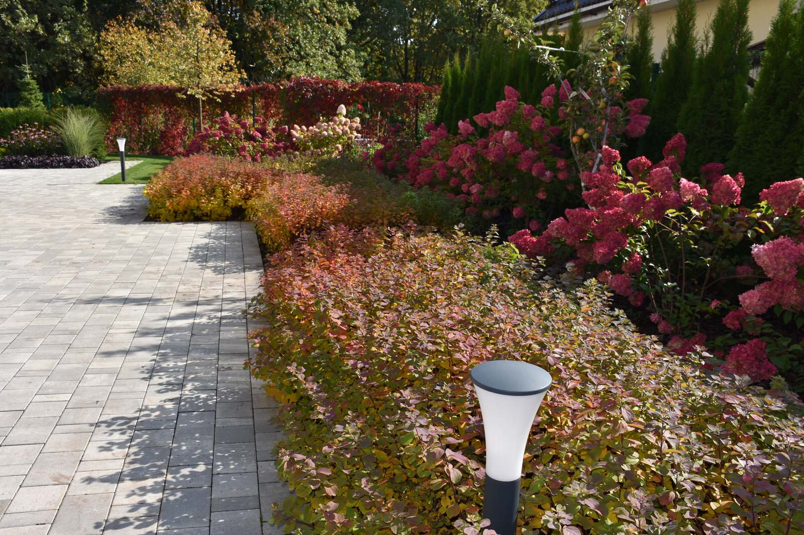 Игра в геометрию