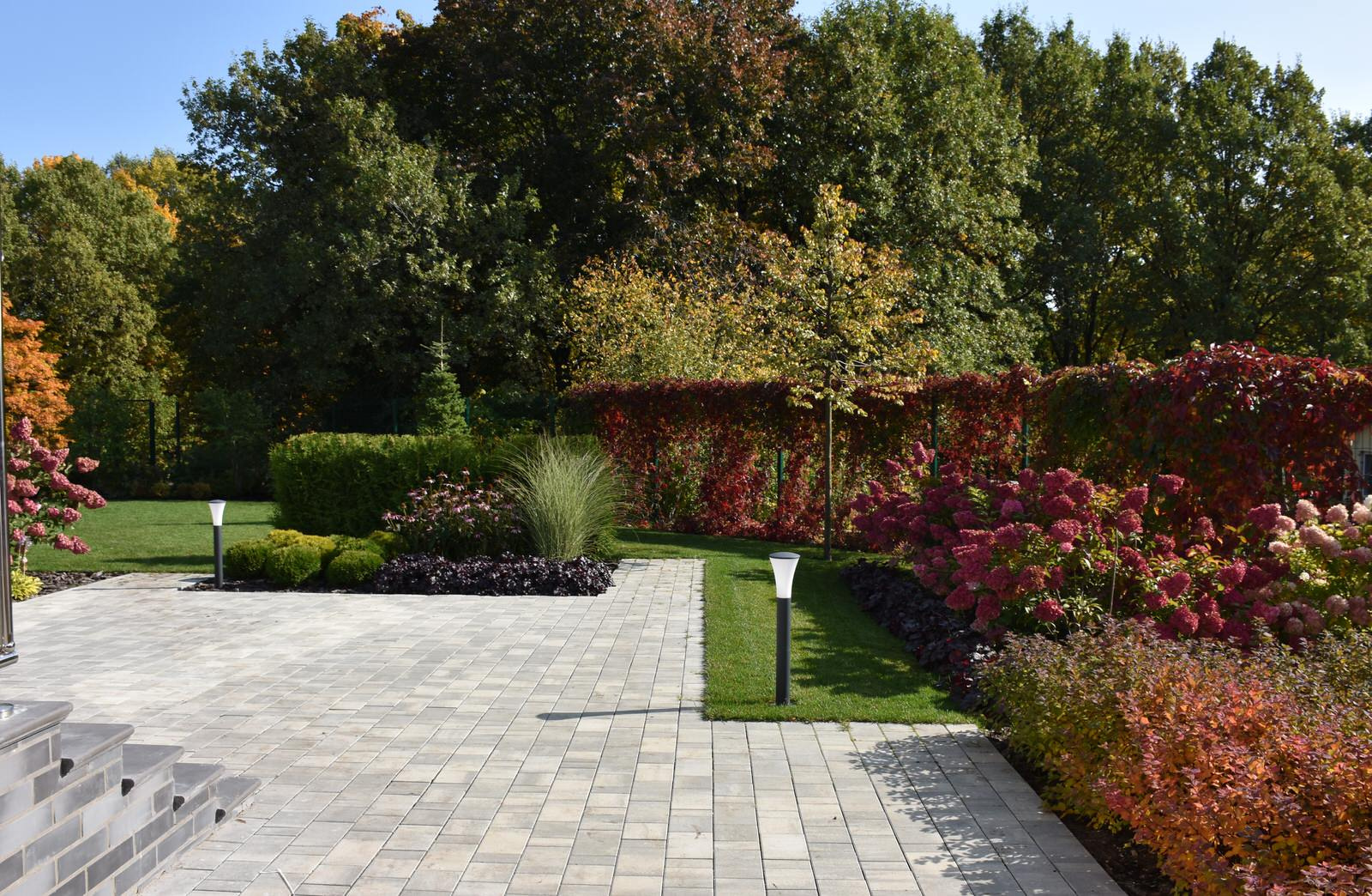 Игра в геометрию