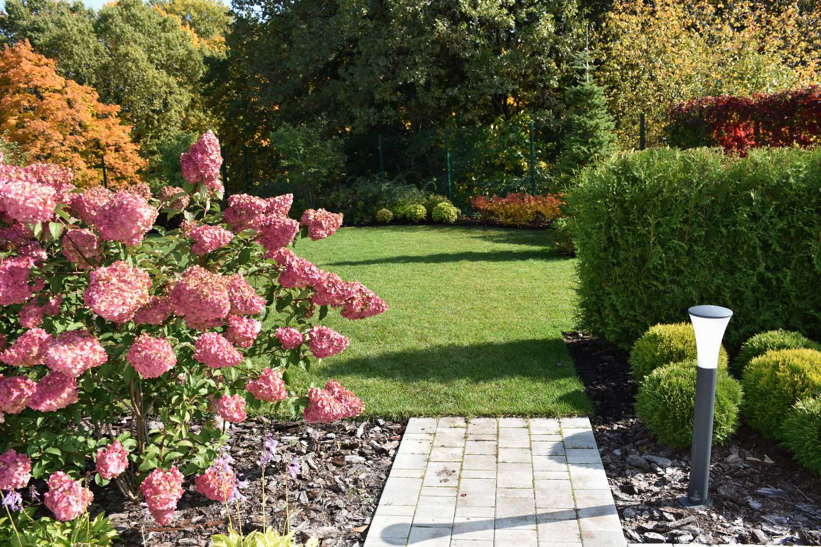 Игра в геометрию