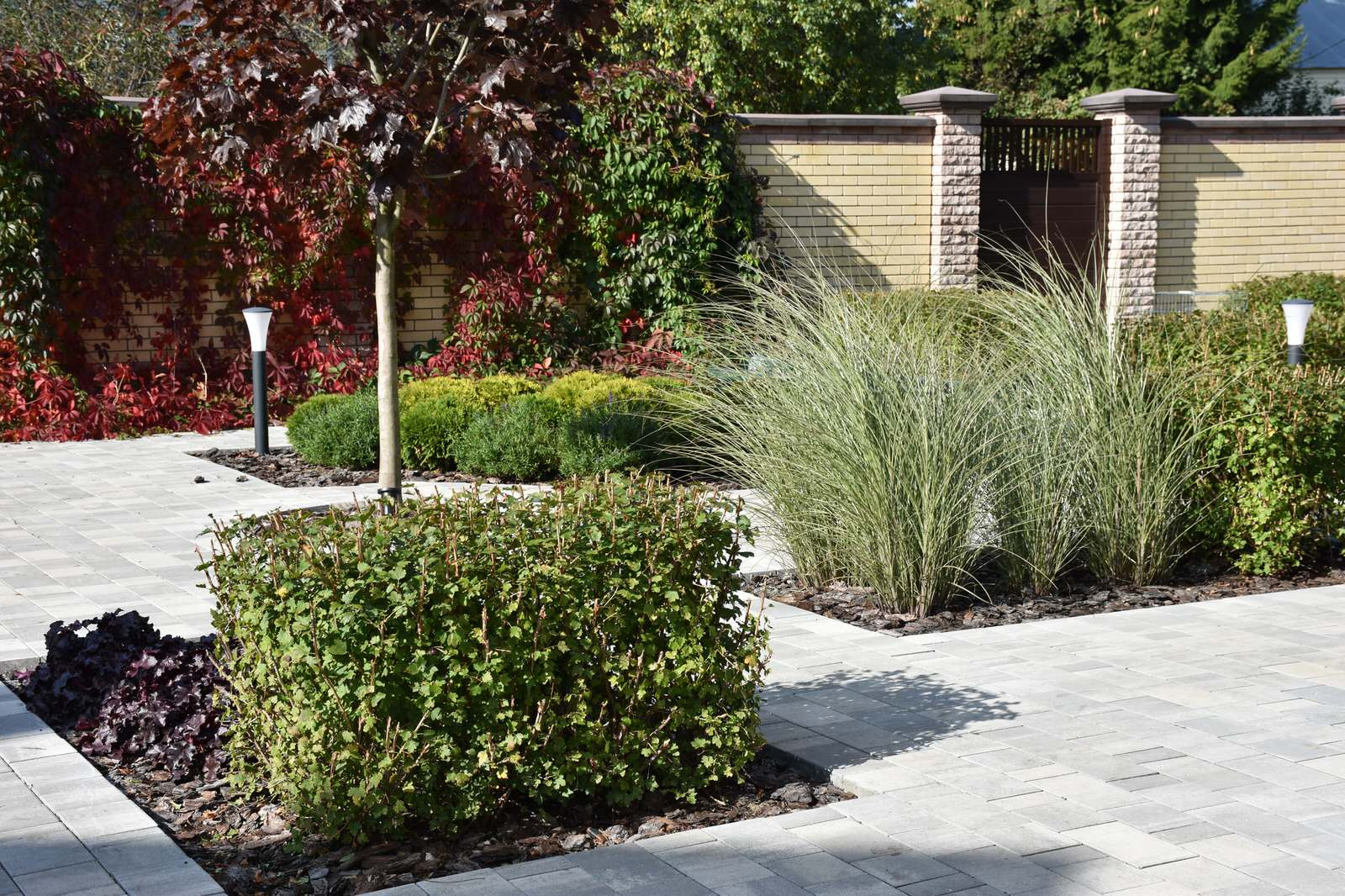 Игра в геометрию