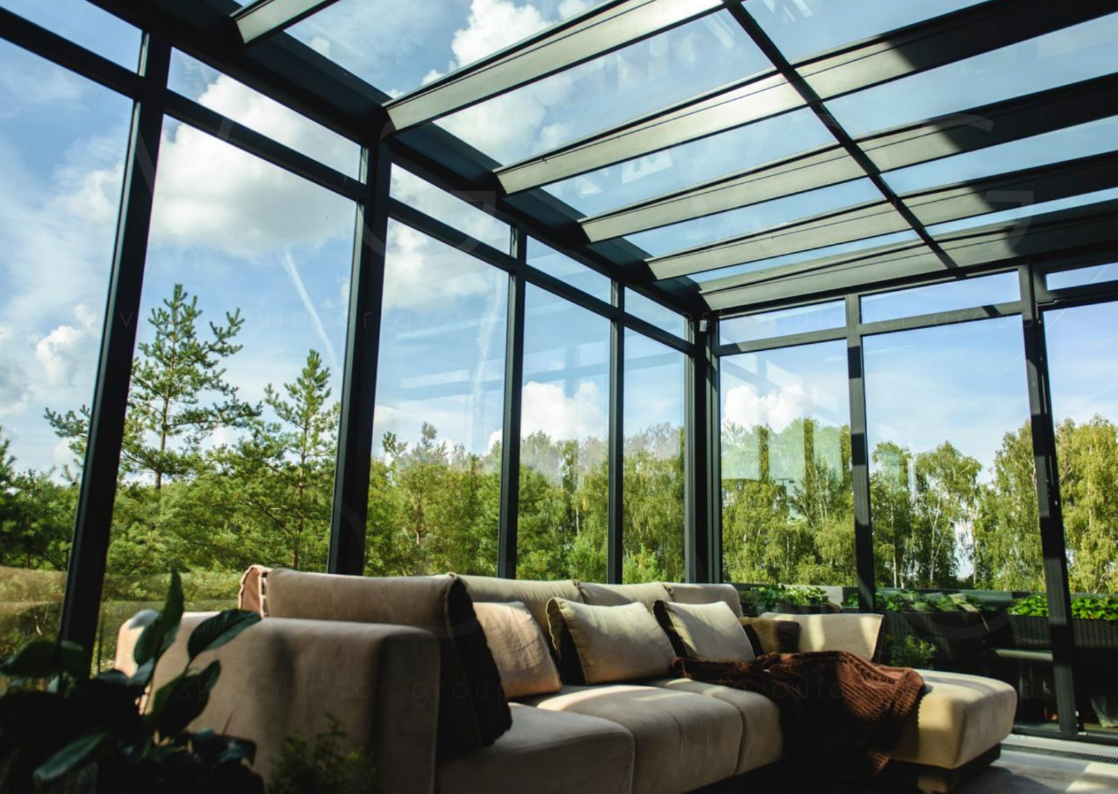 Фоновое изображение профиля VestaSystems