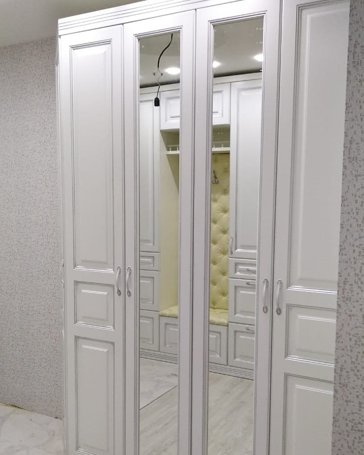 Фоновое изображение профиля Ольга