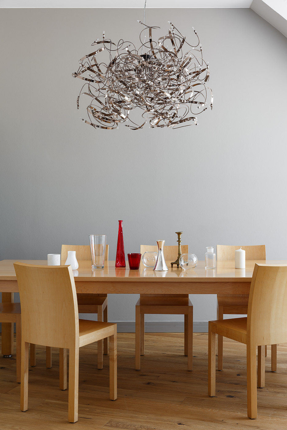 Квартира без прямых углов