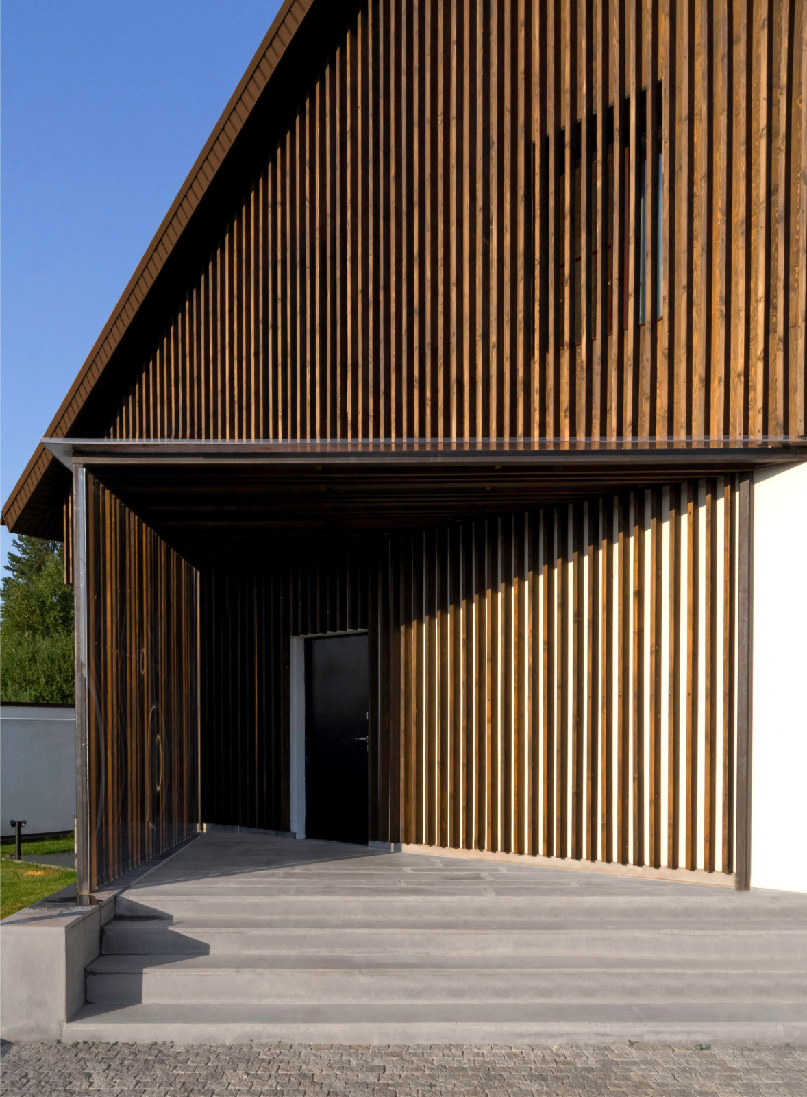 Загородный дом в КП Становлянка