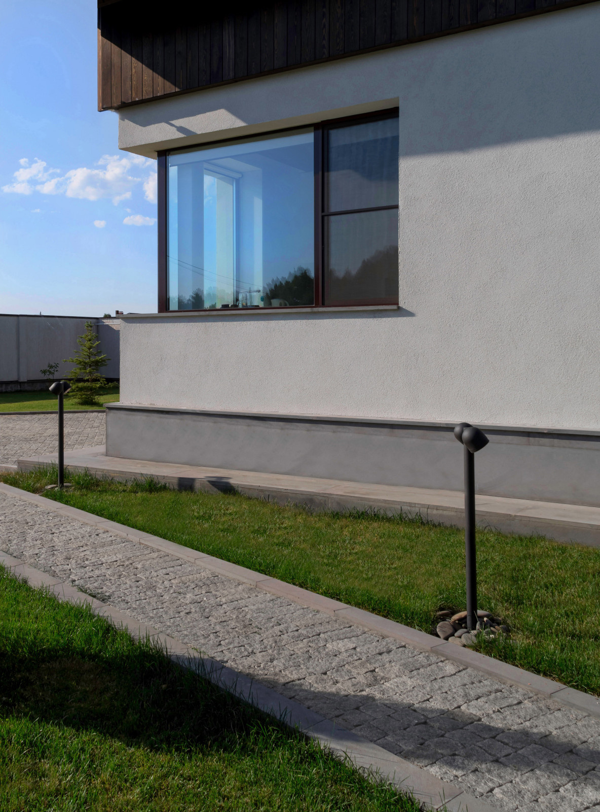 Загородный дом в КП Становлянка