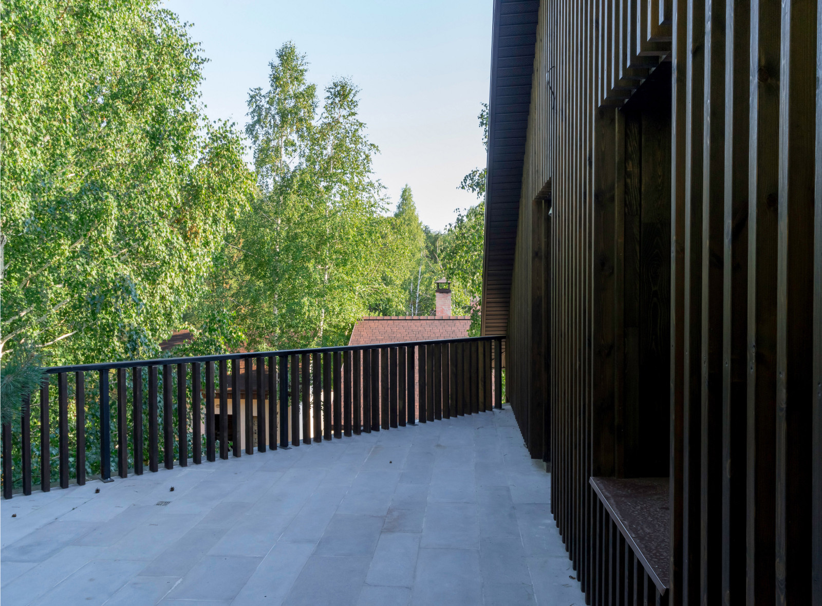 Загородный дом в КП Становлянка