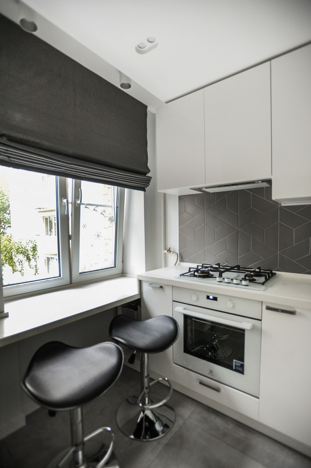 Ремонт вторичной квартиры под ключ