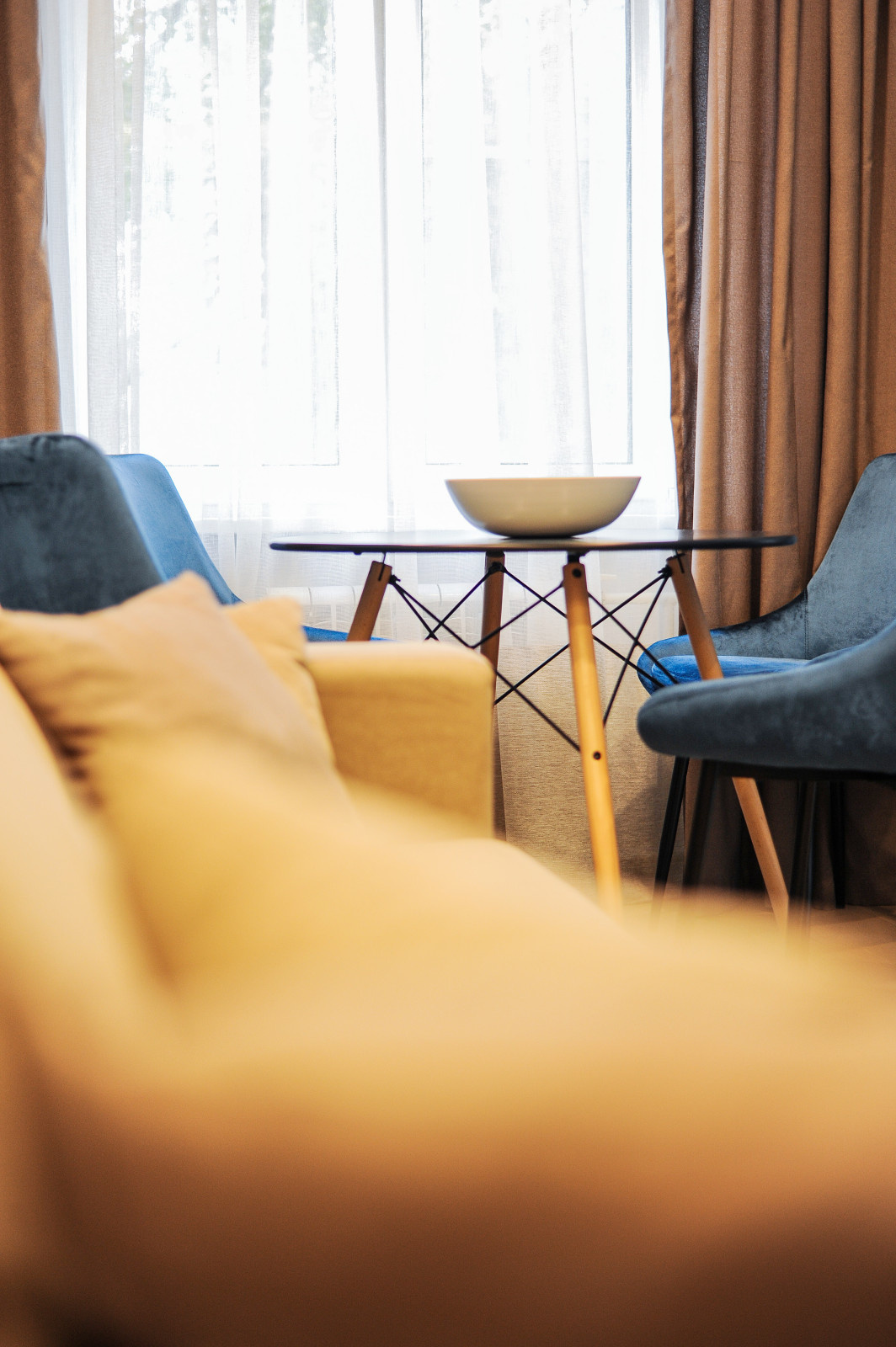 Ремонт вторичной квартиры под ключ