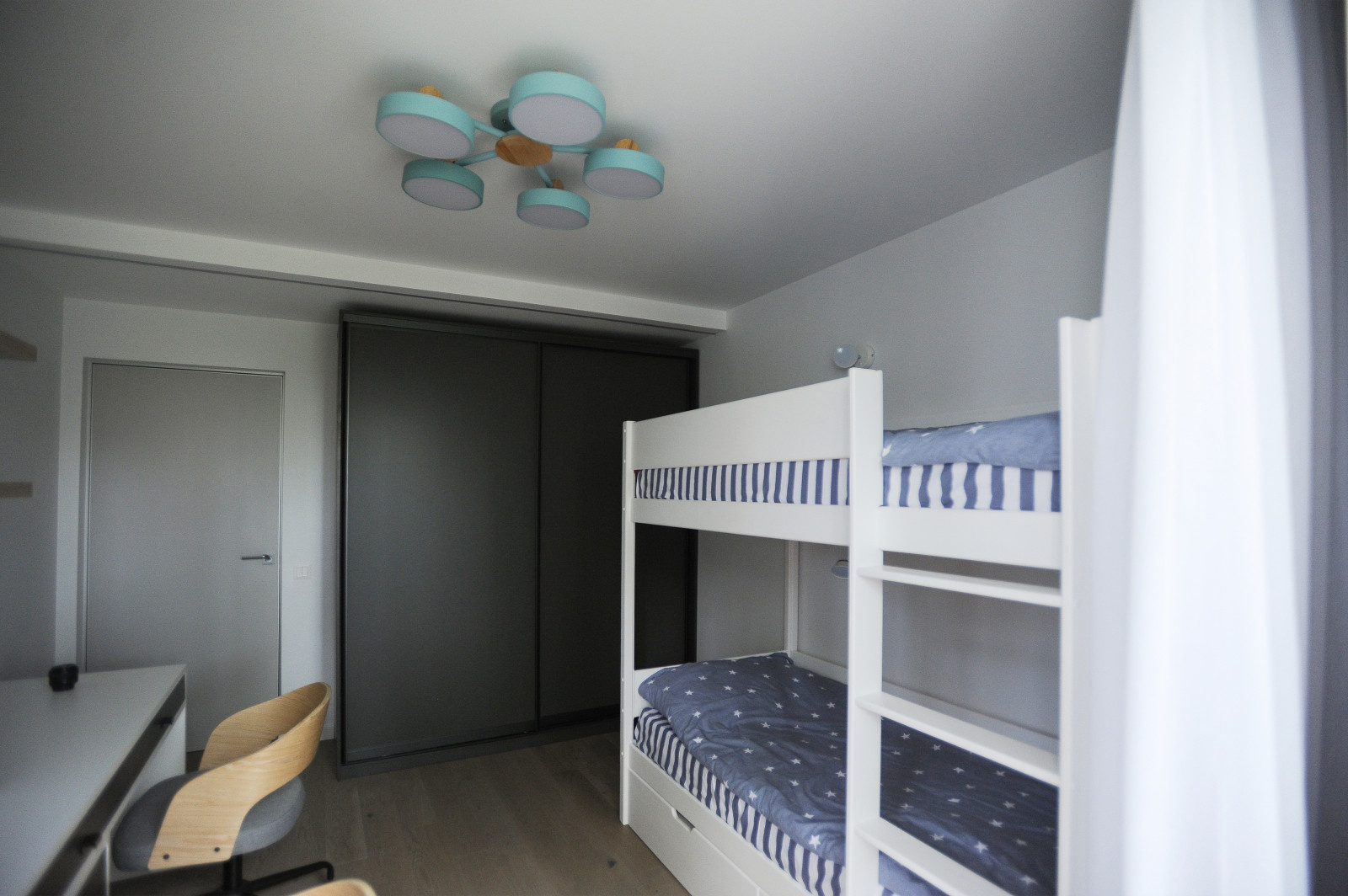 Ремонт вторичной квартиры под ключ